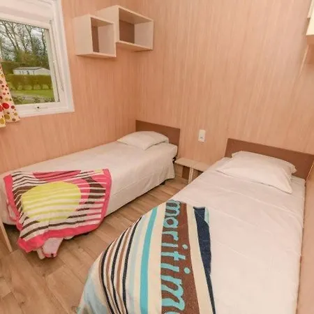 Chateau La Foret Campsite *