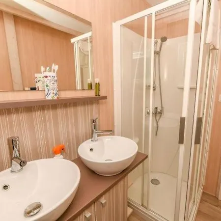 Chateau La Foret Campsite *