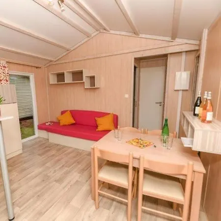 Chateau La Foret Kemping