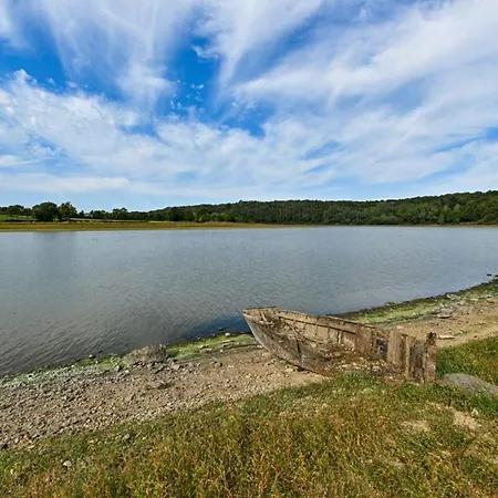 Chateau La Foret Campsite *