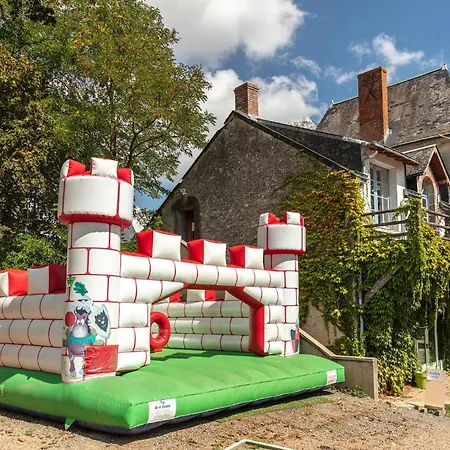 Chateau La Foret