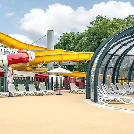 Chateau La Foret Saint-Julien-des-Landes