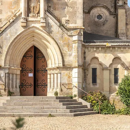 Chateau La Foret Kemping *