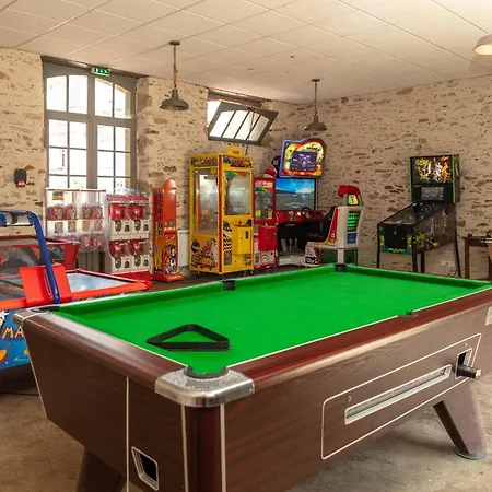 Chateau La Foret *