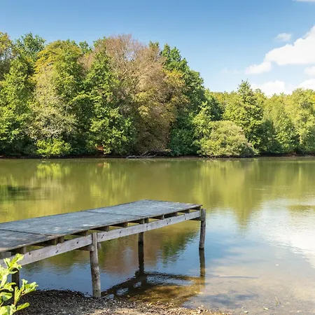 Campingplatz Chateau La Foret *