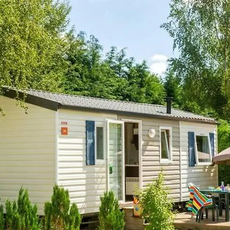 Chateau La Foret Kemping *