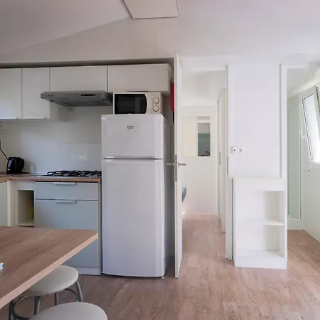 Kemping Chateau La Foret *