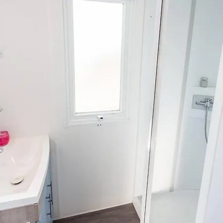 Chateau La Foret Kemping Saint-Julien-des-Landes