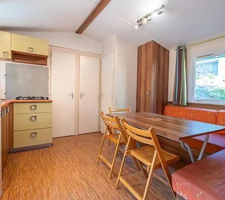 Chateau La Foret Campingplatz