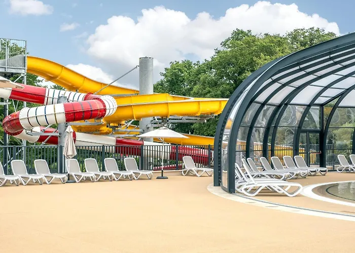 Chateau La Foret Saint-Julien-des-Landes