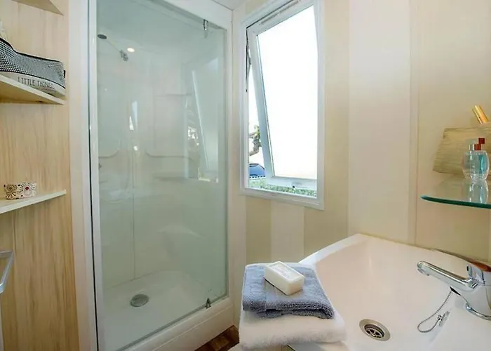 Camping Chateau La Foret